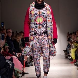 Buzo retablo kuyayki yirko - S nwot